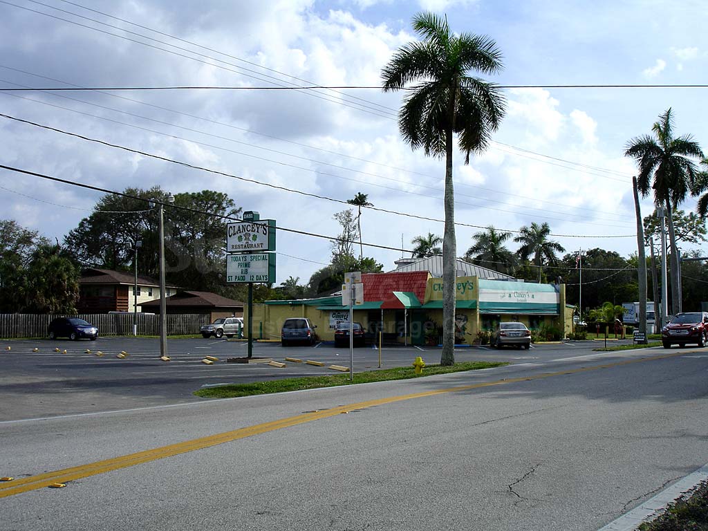 Fort Myers Mcgregor North Area Shopping Areas
